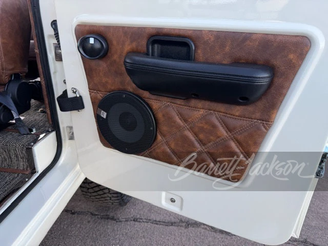 1973 Ford Bronco 1st Gen - Image 4 of 31
