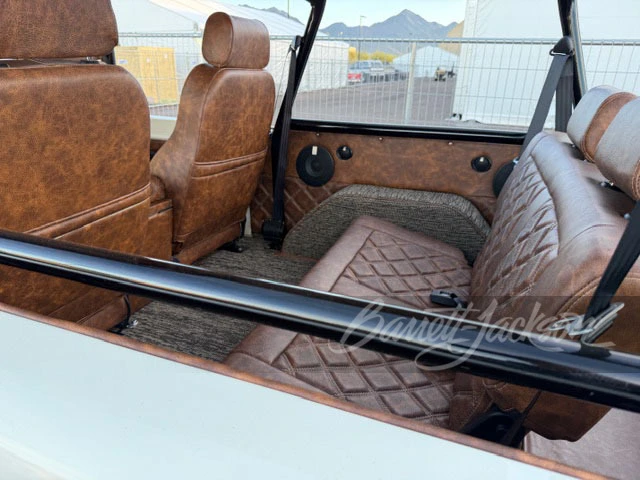1973 Ford Bronco 1st Gen - Image 6 of 31