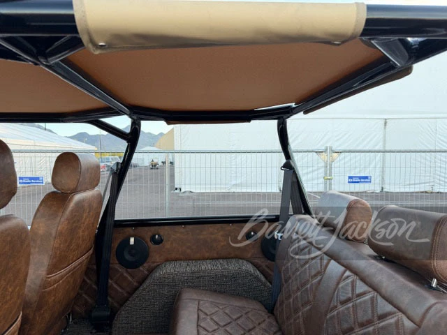 1973 Ford Bronco 1st Gen - Image 9 of 31