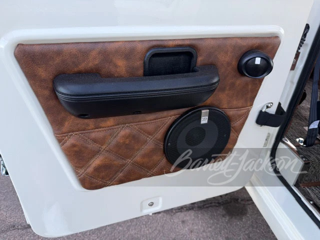 1973 Ford Bronco 1st Gen - Image 11 of 31