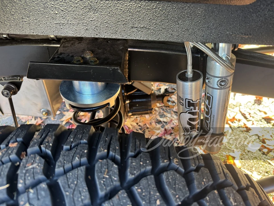 1973 Ford Bronco 1st Gen - Image 27 of 31