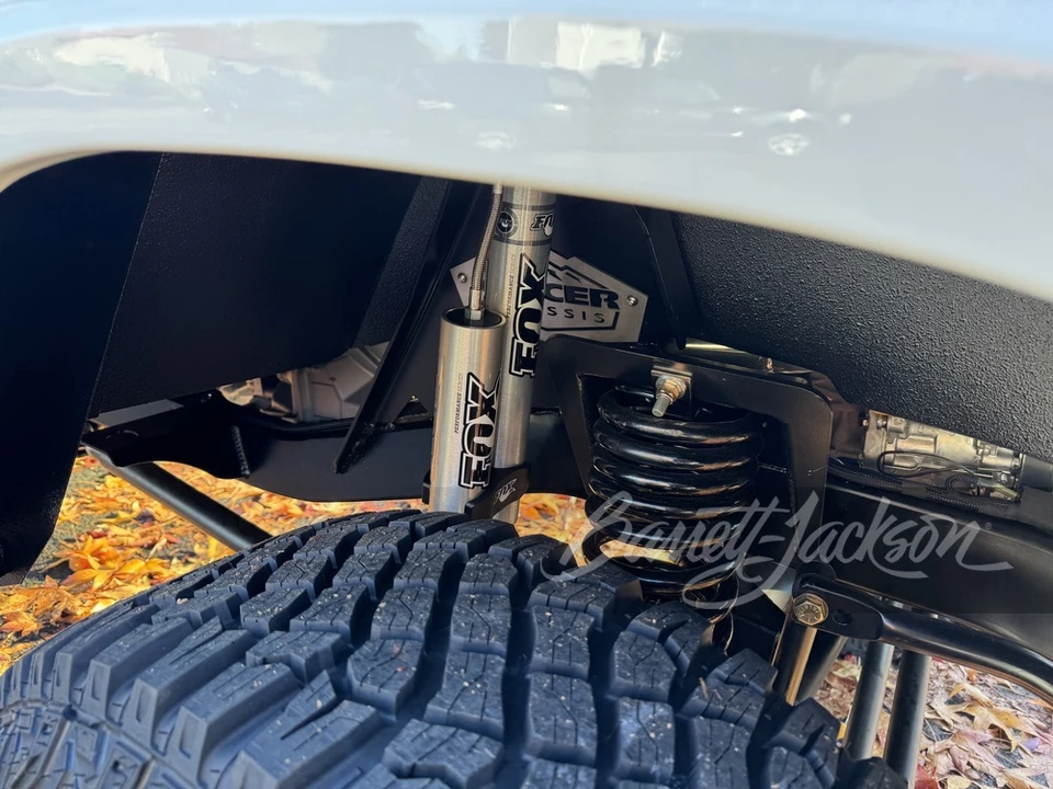 1973 Ford Bronco 1st Gen - Image 30 of 31