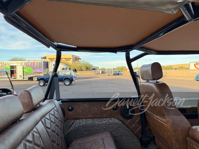 1973 Ford Bronco 1st Gen - Image 16 of 31