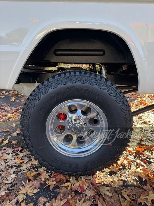 1973 Ford Bronco 1st Gen - Image 31 of 31