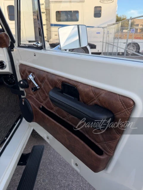 1973 Ford Bronco 1st Gen - Image 18 of 31