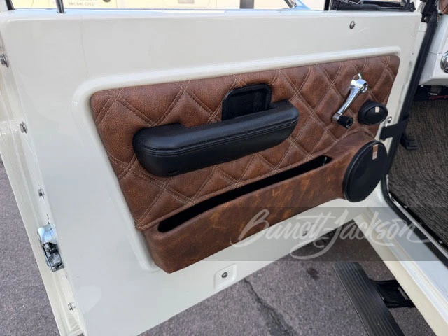 1973 Ford Bronco 1st Gen - Image 21 of 31