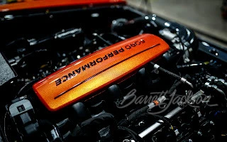 1973 Ford Bronco 1st Gen - Image 31 of 31
