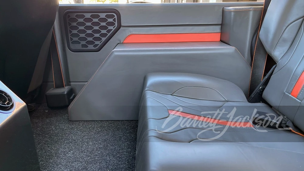 1973 Ford Bronco 1st Gen - Image 7 of 31