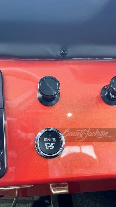 1973 Ford Bronco 1st Gen - Image 9 of 31