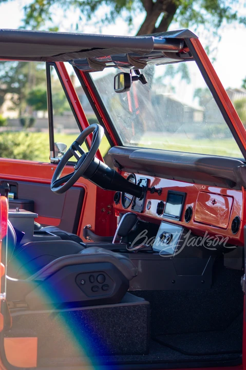 1973 Ford Bronco 1st Gen - Image 13 of 31