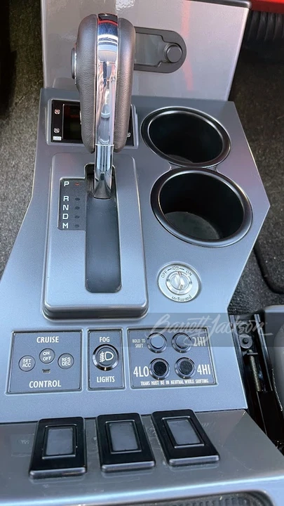 1973 Ford Bronco 1st Gen - Image 14 of 31