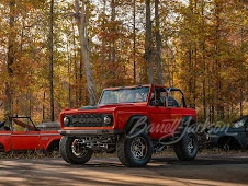 1973 Ford Bronco 1st Gen - Image 18 of 31