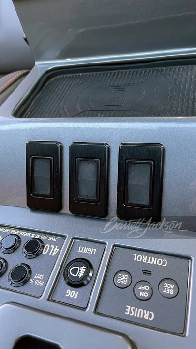 1973 Ford Bronco 1st Gen - Image 20 of 31