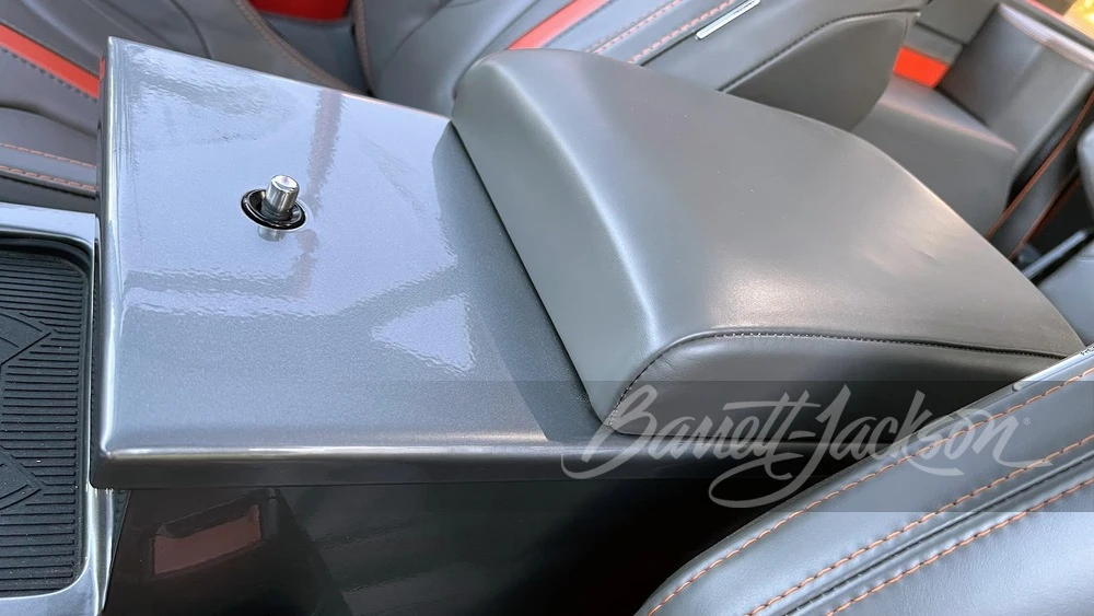 1973 Ford Bronco 1st Gen - Image 26 of 31