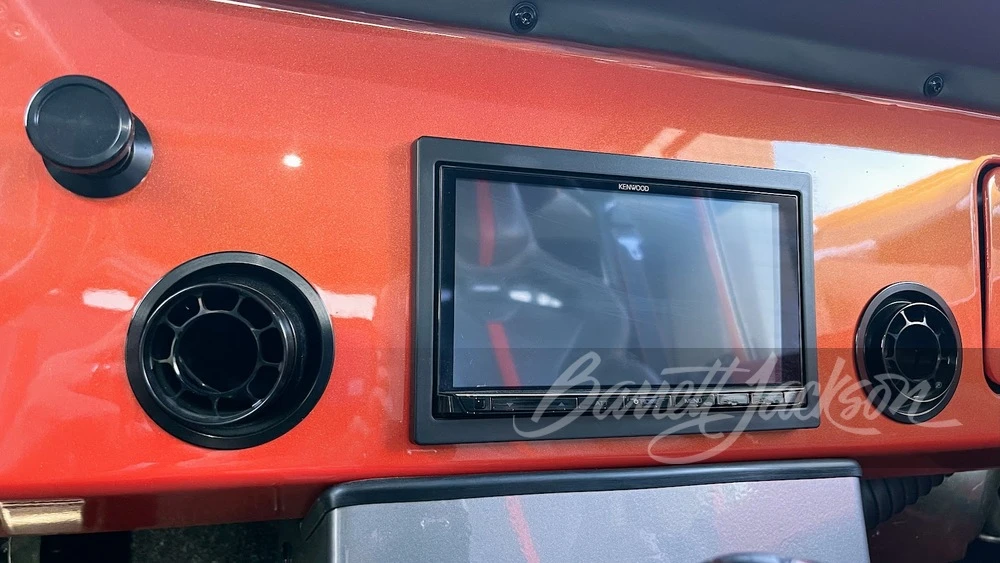 1973 Ford Bronco 1st Gen - Image 27 of 31