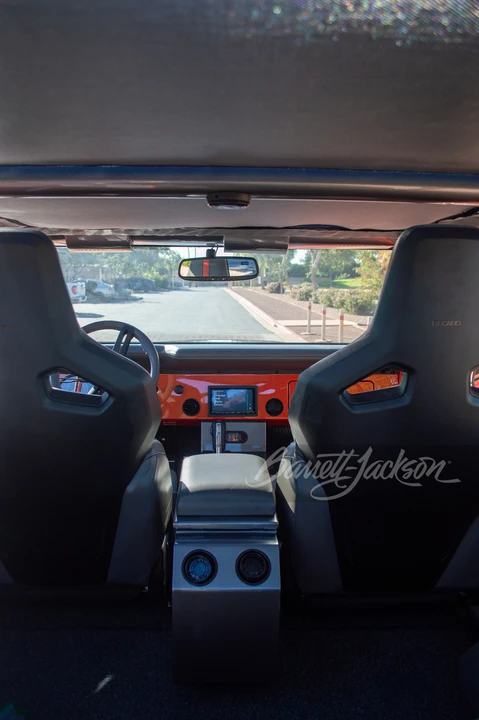 1973 Ford Bronco 1st Gen - Image 29 of 31