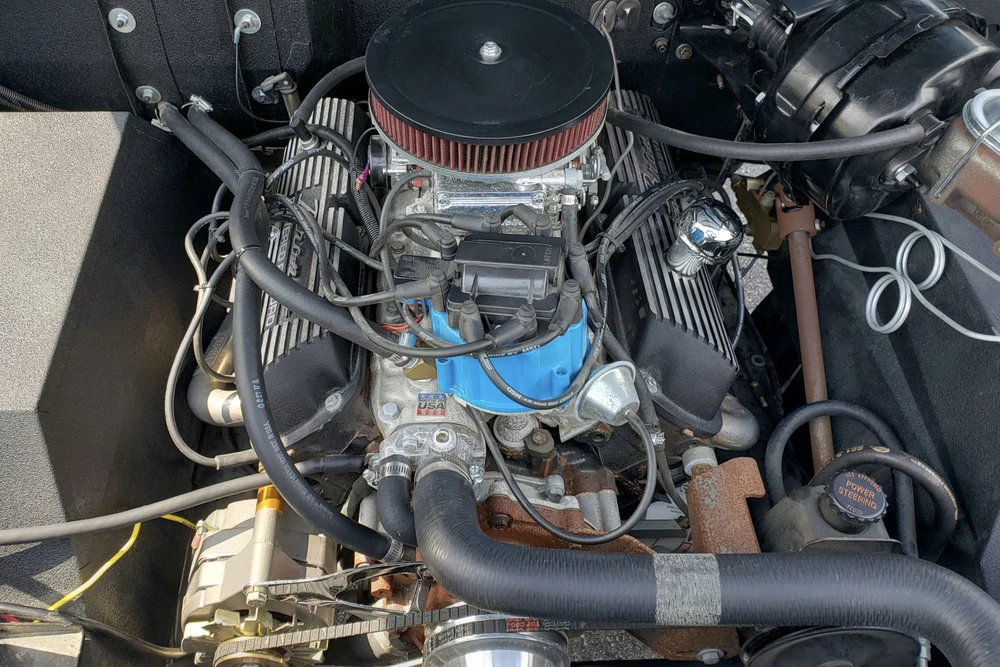 1973 Ford Bronco 1st Gen - Image 3 of 7
