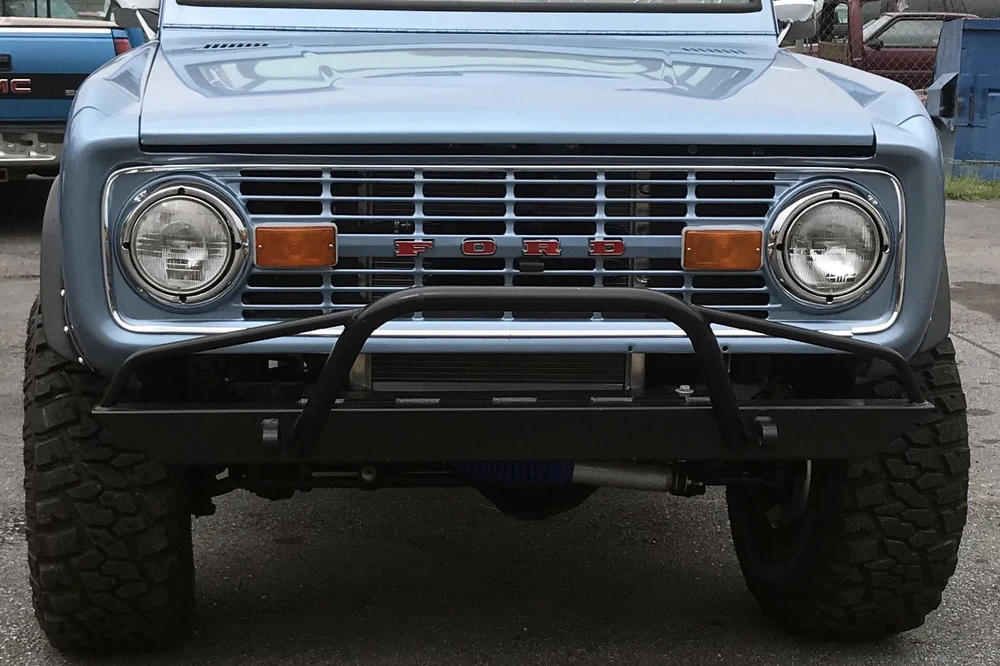 1973 Ford Bronco 1st Gen - Image 5 of 7