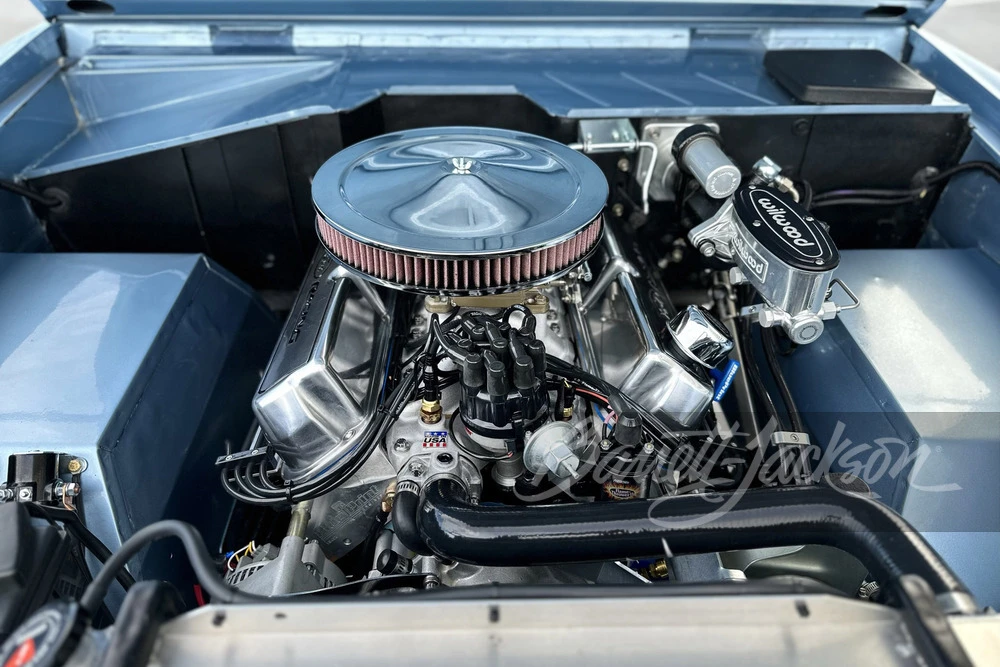 1973 Ford Bronco 1st Gen - Image 2 of 31