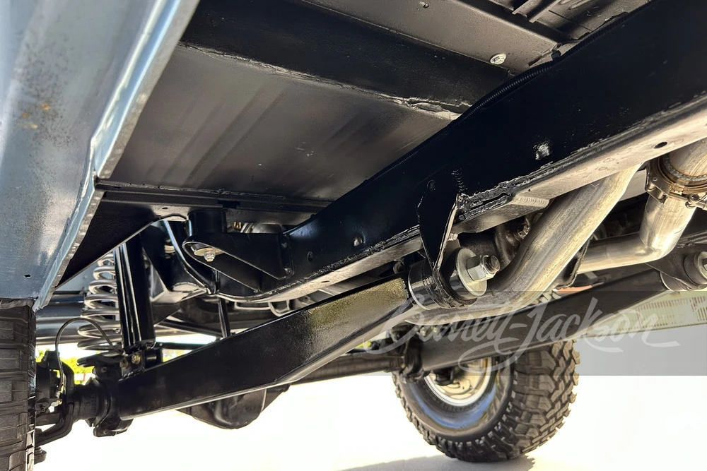 1973 Ford Bronco 1st Gen - Image 6 of 31
