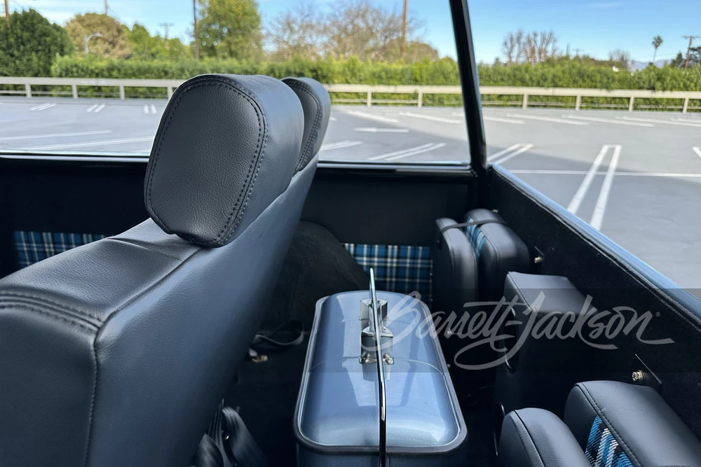 1973 Ford Bronco 1st Gen - Image 8 of 31