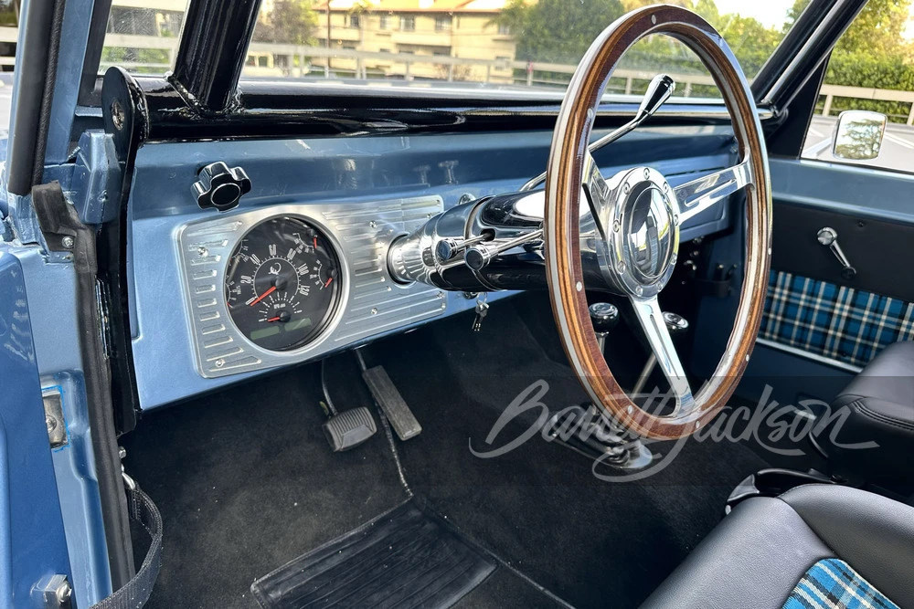 1973 Ford Bronco 1st Gen - Image 9 of 31
