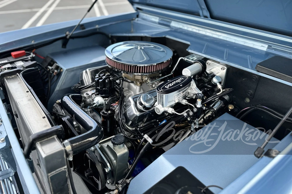 1973 Ford Bronco 1st Gen - Image 19 of 31
