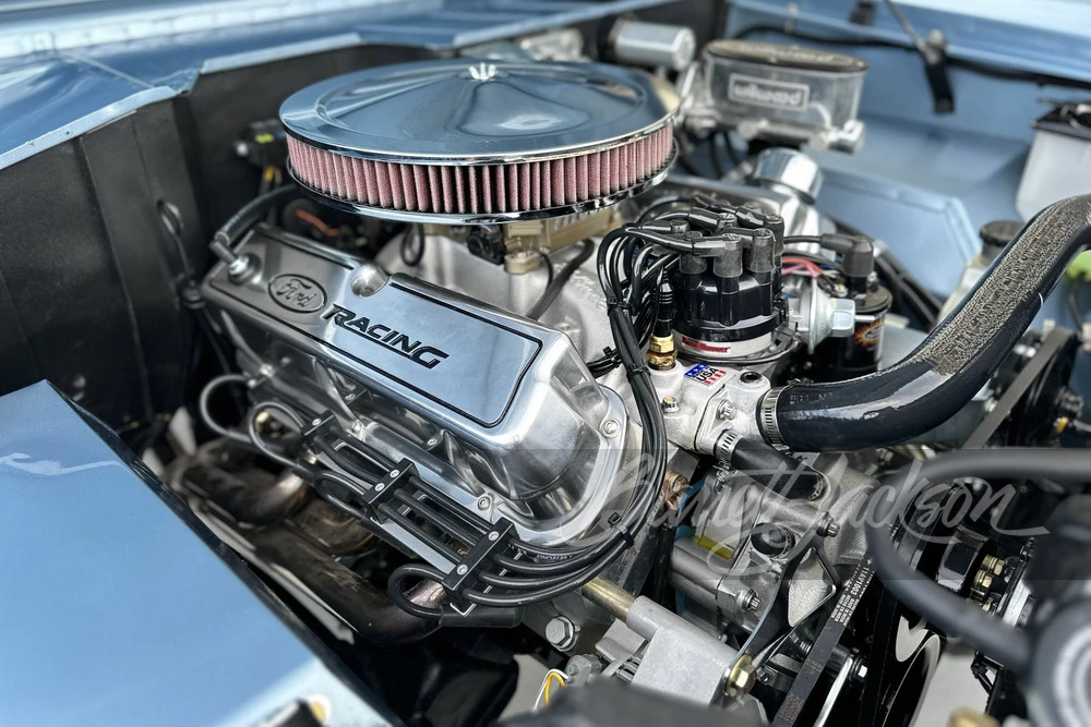 1973 Ford Bronco 1st Gen - Image 23 of 31