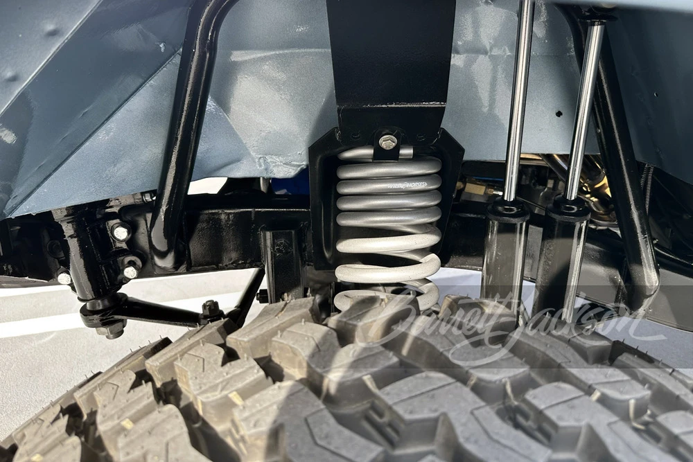 1973 Ford Bronco 1st Gen - Image 25 of 31