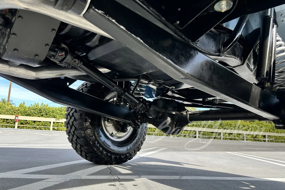 1973 Ford Bronco 1st Gen - Image 28 of 31