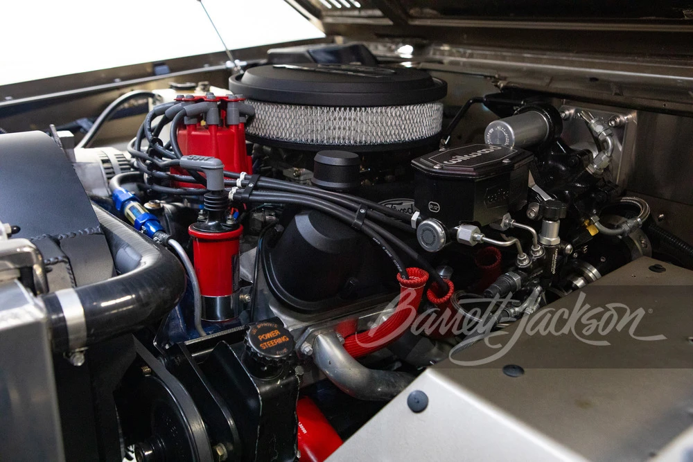 1973 Ford Bronco 1st Gen - Image 3 of 31