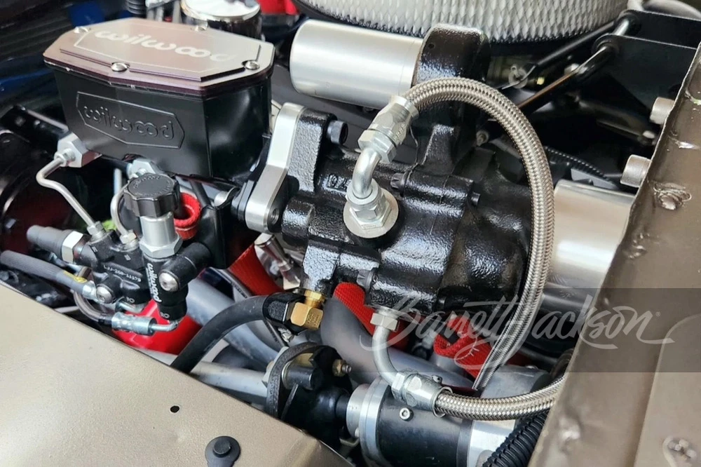 1973 Ford Bronco 1st Gen - Image 7 of 31