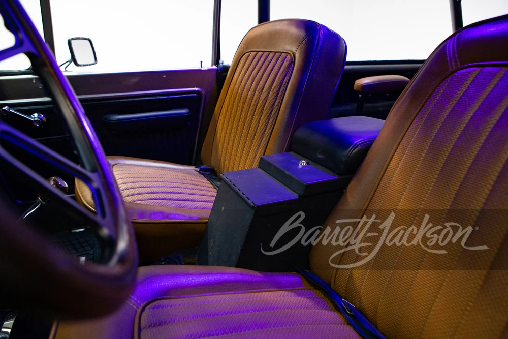 1973 Ford Bronco 1st Gen - Image 24 of 31