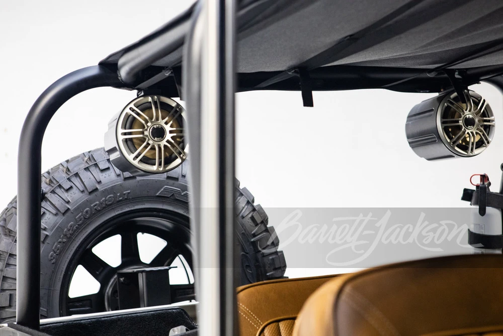 1973 Ford Bronco 1st Gen - Image 16 of 31