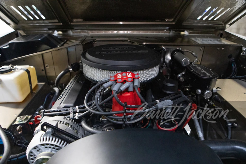1973 Ford Bronco 1st Gen - Image 9 of 31