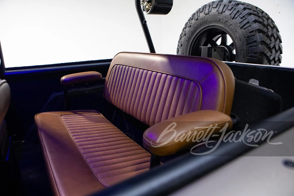 1973 Ford Bronco 1st Gen - Image 18 of 31