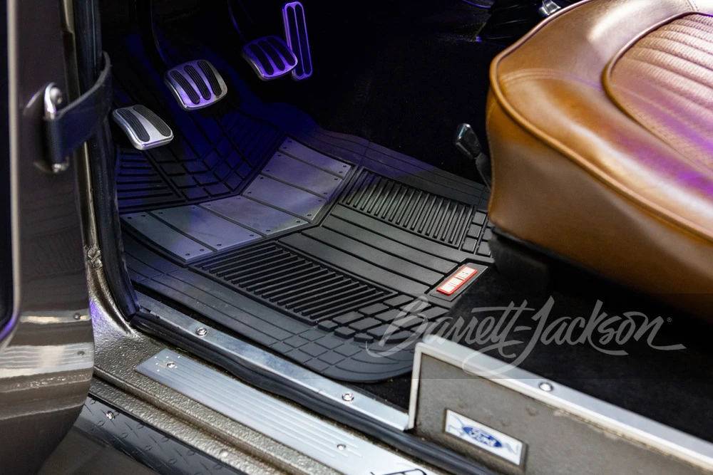 1973 Ford Bronco 1st Gen - Image 13 of 31