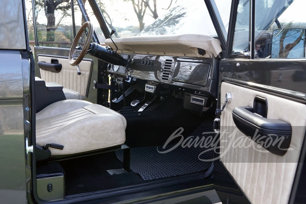 1973 Ford Bronco 1st Gen - Image 3 of 5