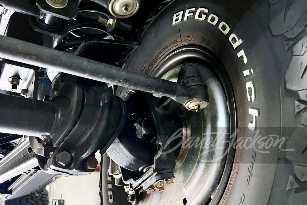 1973 Ford Bronco 1st Gen - Image 4 of 5