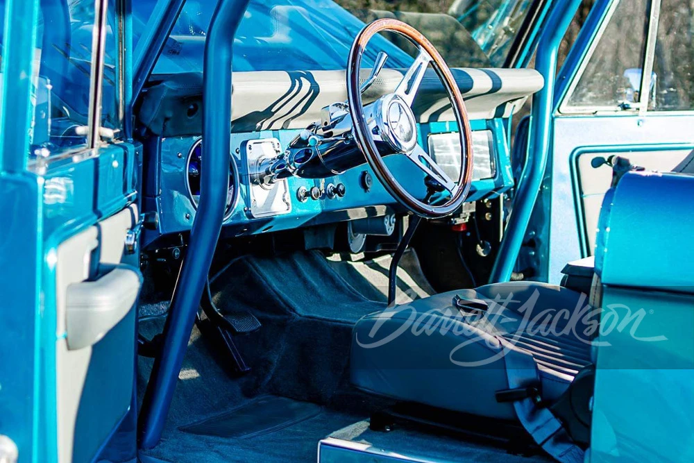 1973 Ford Bronco 1st Gen - Image 6 of 9