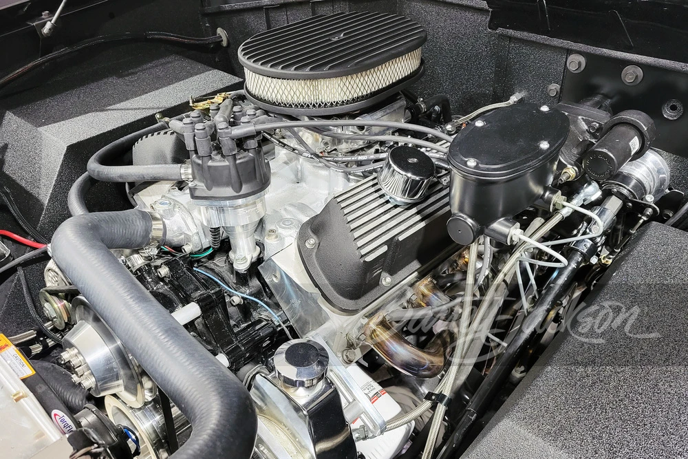 1973 Ford Bronco 1st Gen - Image 2 of 15
