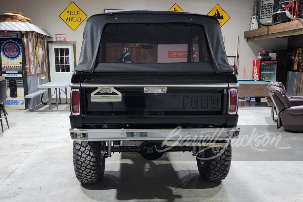 1973 Ford Bronco 1st Gen - Image 6 of 15