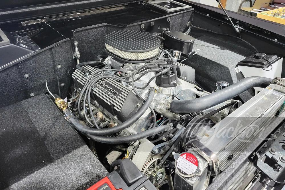 1973 Ford Bronco 1st Gen - Image 8 of 15