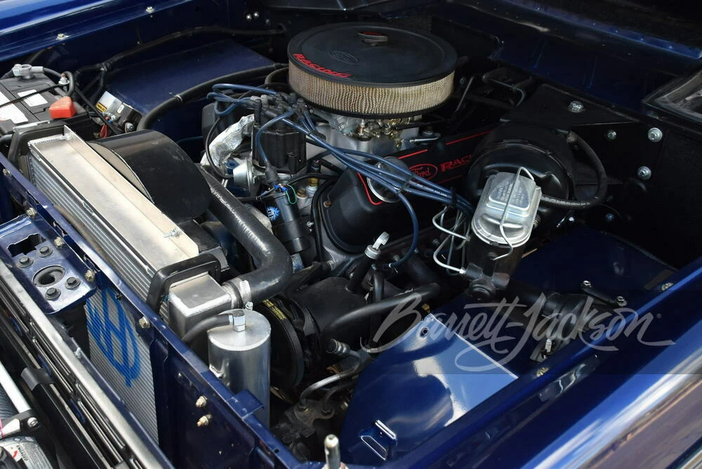 1973 Ford Bronco 1st Gen - Image 4 of 10