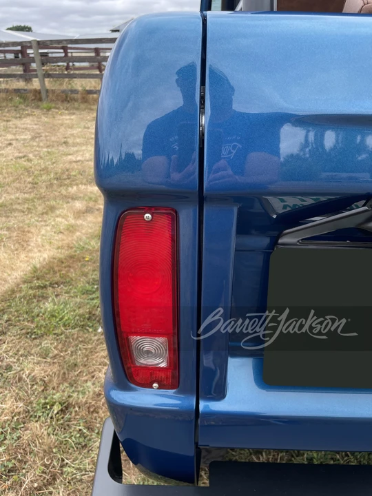 1973 Ford Bronco 1st Gen - Image 3 of 23