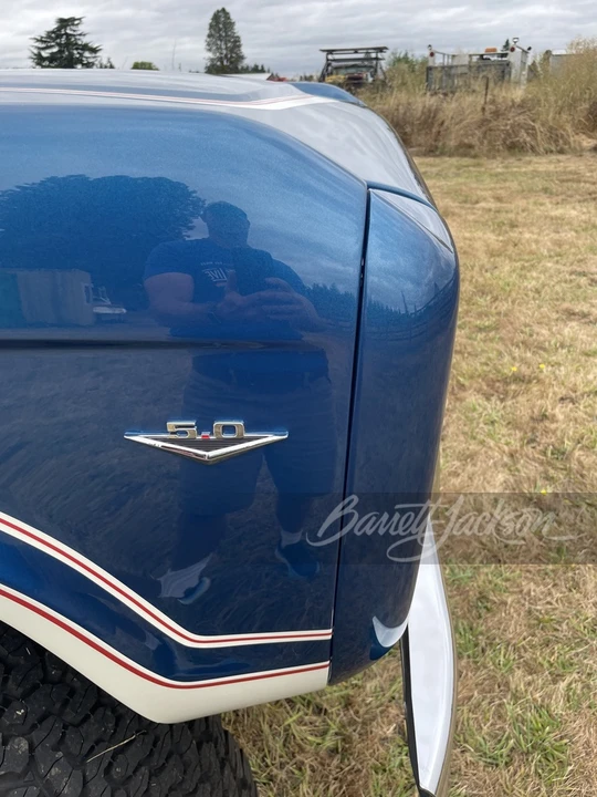 1973 Ford Bronco 1st Gen - Image 14 of 23