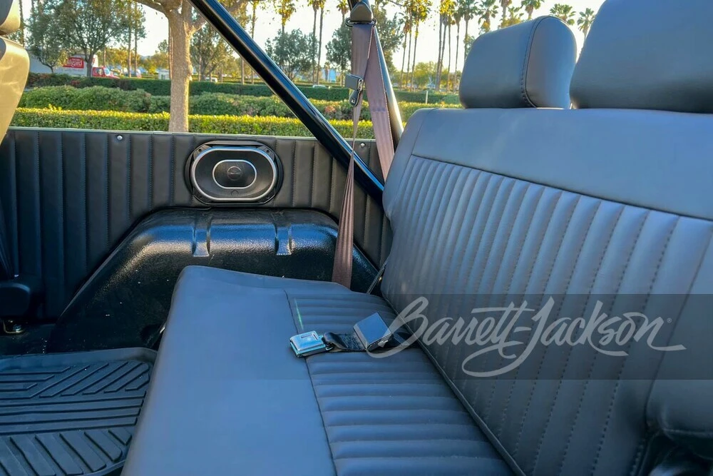 1973 Ford Bronco 1st Gen - Image 11 of 18