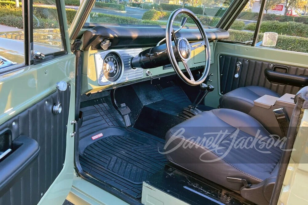 1973 Ford Bronco 1st Gen - Image 16 of 18