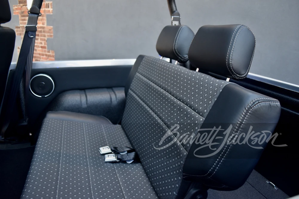 1973 Ford Bronco 1st Gen - Image 9 of 28