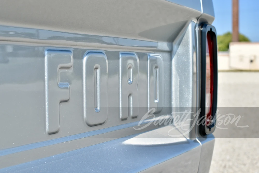 1973 Ford Bronco 1st Gen - Image 27 of 28